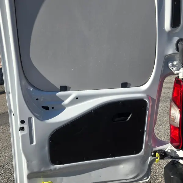 Peugeot e-Partner 50KW 22