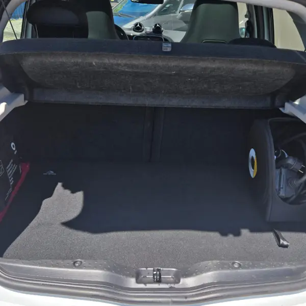Smart ForFour EQ pulse 27
