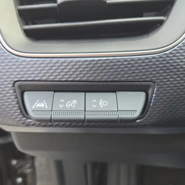 Renault Arkana 1.6 E-Tech Full Hybrid Evolution 11