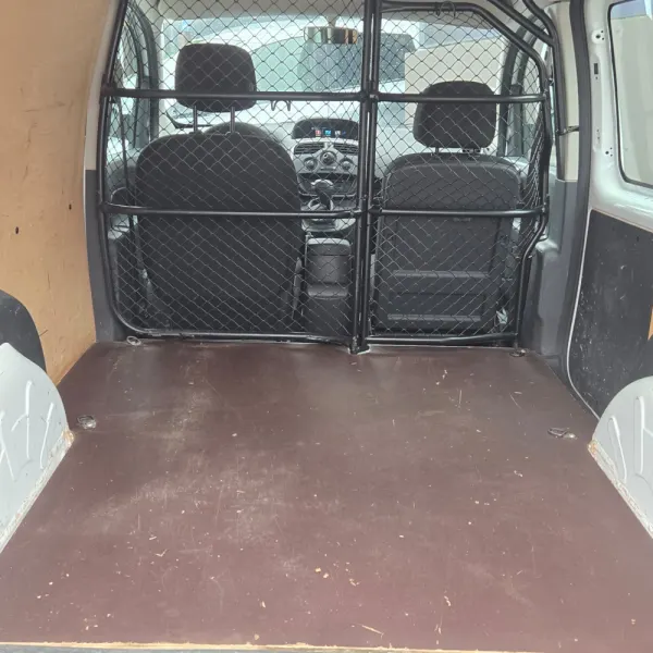 Renault Kangoo Z.E. 33 19