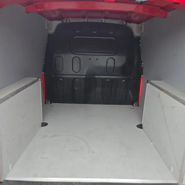 Renault Kangoo Z.E. 33 16