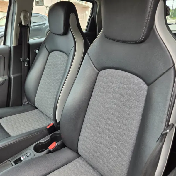 Renault Zoe 50KW R135 Intens 16