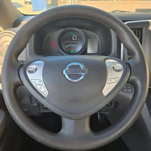 Nissan e-NV200 Evalia NV200 Caixa Hidralica 12