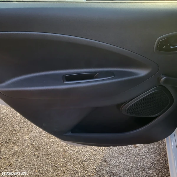 Renault Zoe Renault Zoe (c/ Bateria) Z.E. 50 LIFE 18