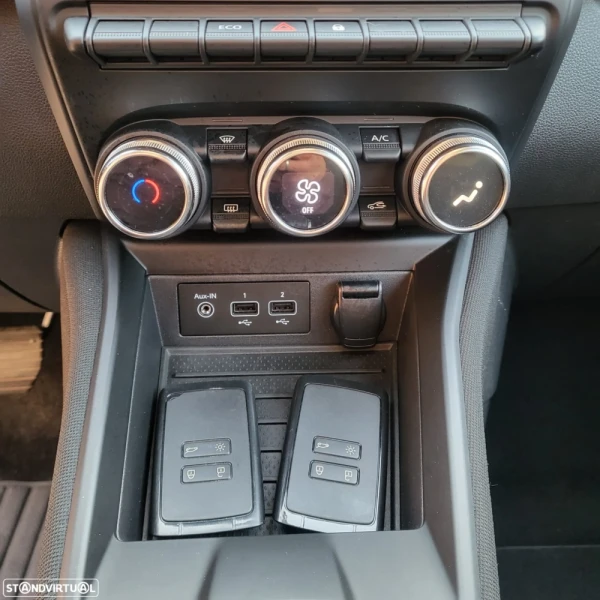 Renault Zoe Renault Zoe (c/ Bateria) Z.E. 50 LIFE 15