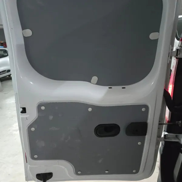 Renault Kangoo Z.E. 33 16