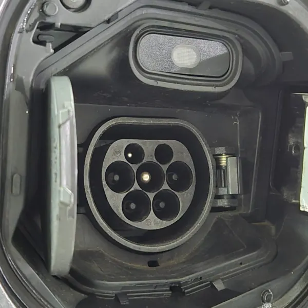 Renault Twingo Z.E. 22 Zen 6