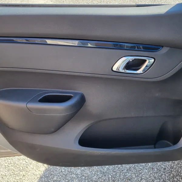 Dacia Spring Electric 45 Comfort Plus 17