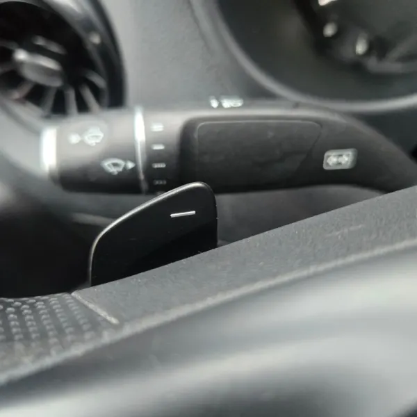 Mercedes-Benz eVito Tourer E-Vitto 41kW 24