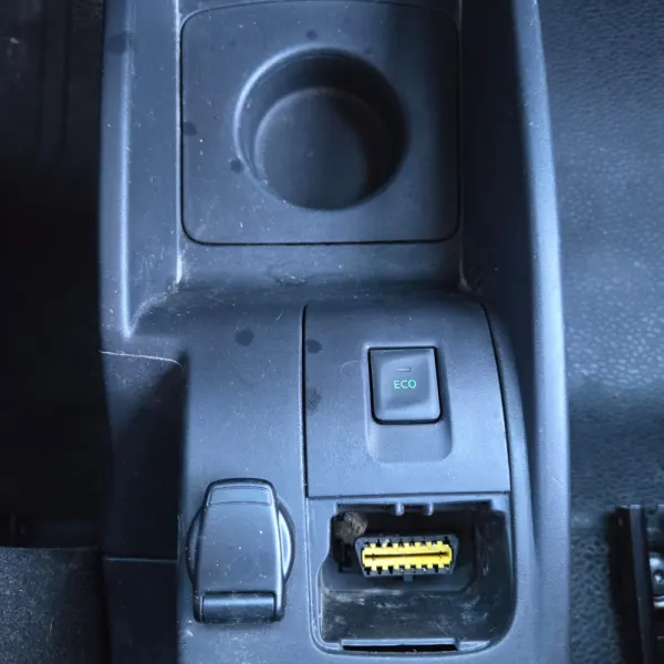 Renault Kangoo E-Tech E-Tech 33KW 11