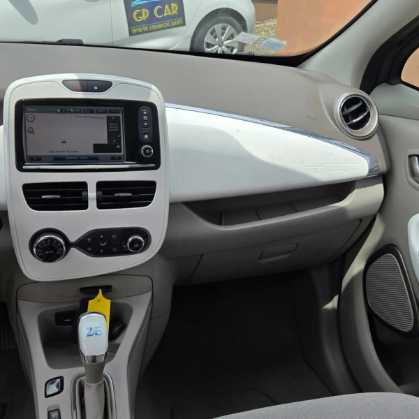 Renault Zoe R90 Zen 40KW 10