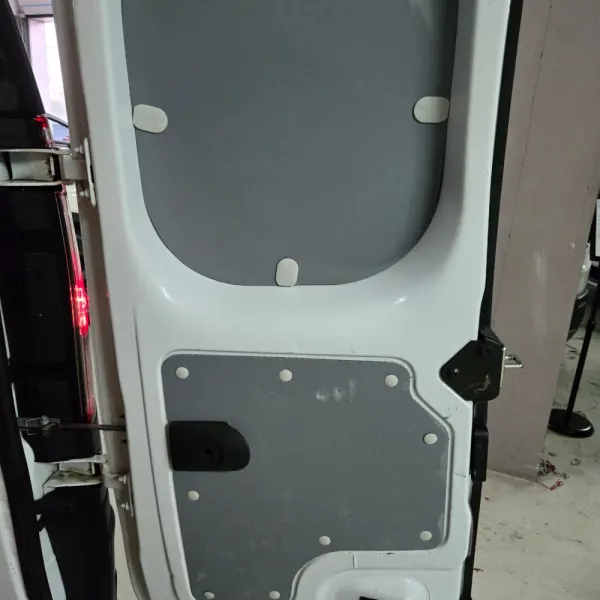 Renault Kangoo Z.E. 33 15