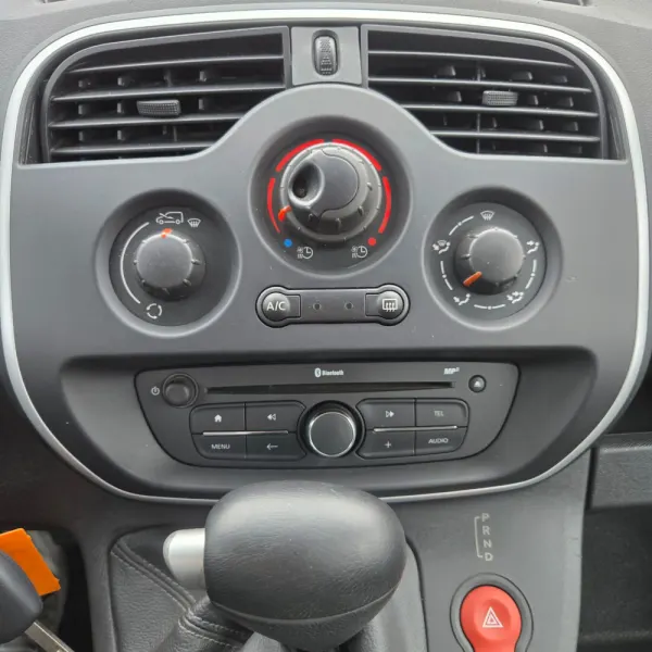 Renault Kangoo Z.E. 33 15