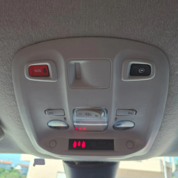 Peugeot e-Expert 75 kWh Semi-Vidrado Premium Standard 6