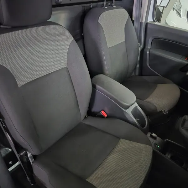 Renault Kangoo Z.E. 33 13