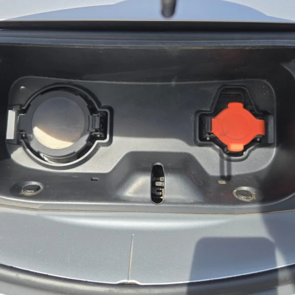 Nissan e-NV200 Evalia 5L Navegador 25