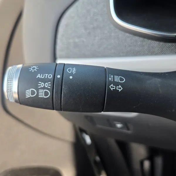 Renault Zoe (c/ Bateria) Zen 50 14