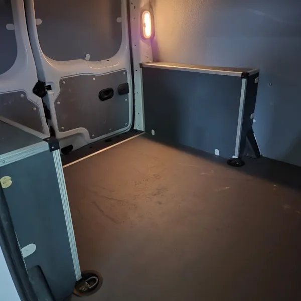 Renault Kangoo Z.E. 33 18