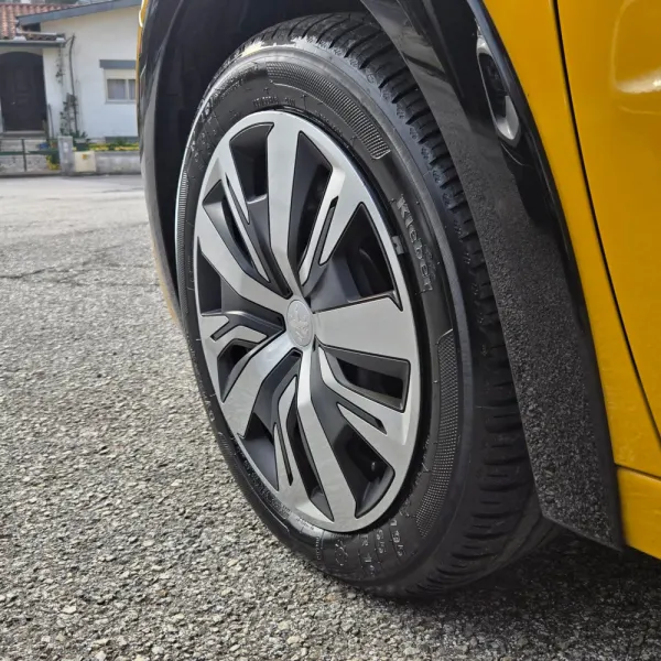 Peugeot e-208 50 kWh Active 5