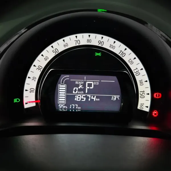 Renault Twingo Z.E. 22 Zen 17