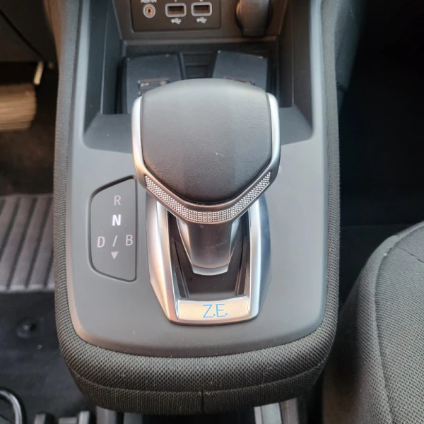 Renault Zoe (C/baterias) Life 50kW 19