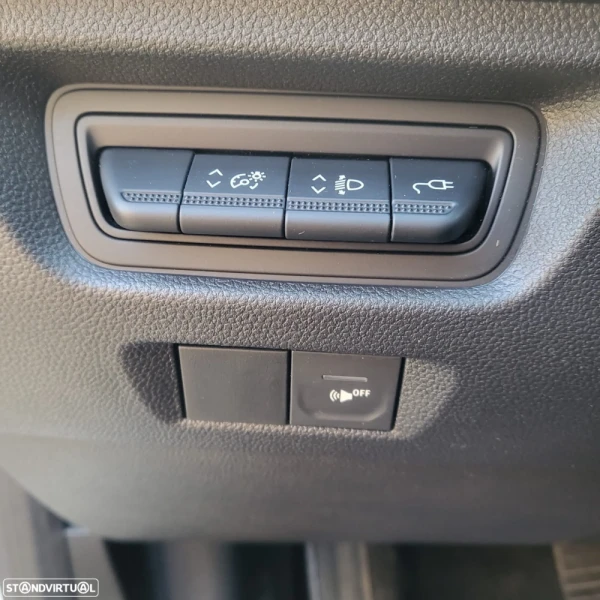 Renault Zoe Renault Zoe (c/ Bateria) Z.E. 50 LIFE 12