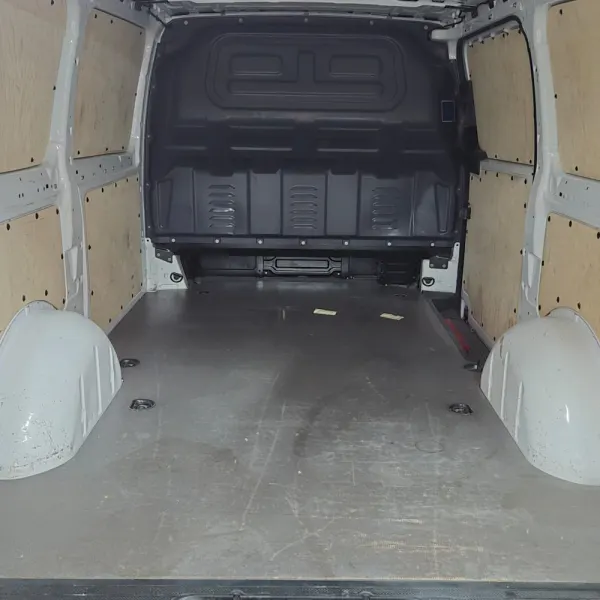 Mercedes-Benz eVito Tourer E-Vitto 41kW 7