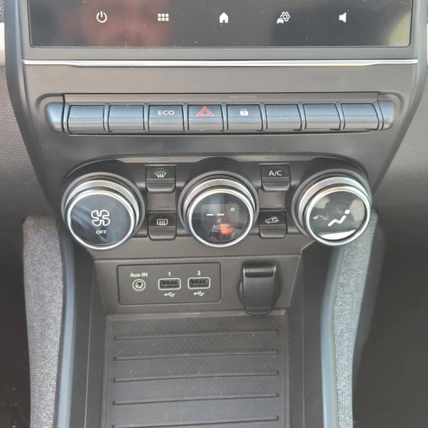 Renault Zoe (c/ Bateria) Zen 50 16