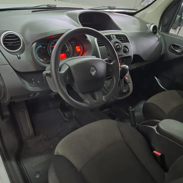 Renault Kangoo Z.E. 33 6