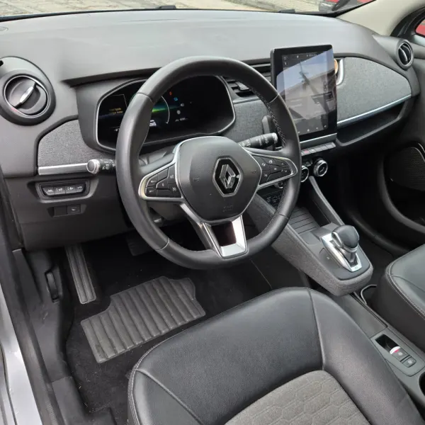 Renault Zoe 50KW R135 Intens 9