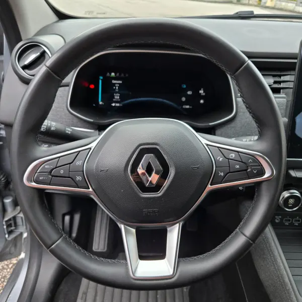 Renault Zoe 50KW R135 Intens 13