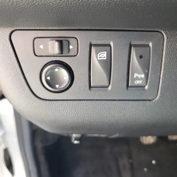 Dacia Spring Electric 45 Comfort Plus 19