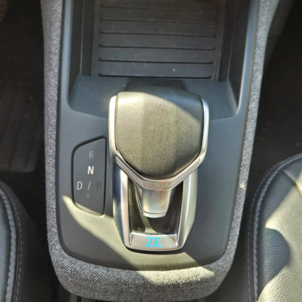 Renault Zoe (c/ Bateria) Zen 50 17