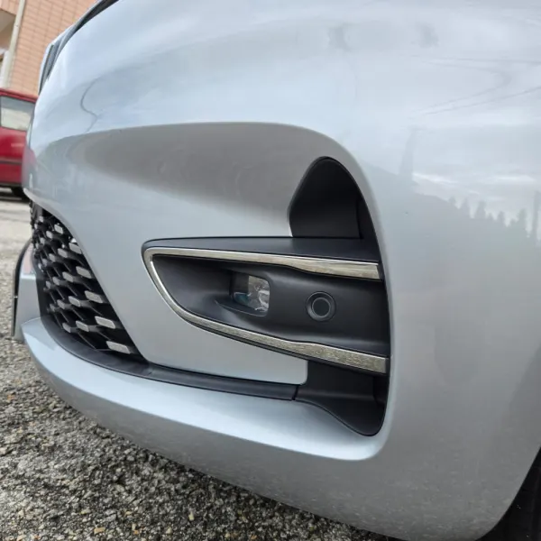 Renault Zoe 50KW R135 Intens 5