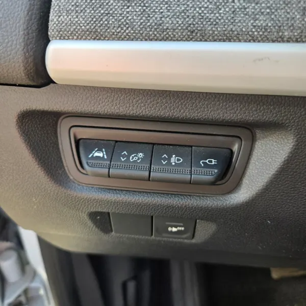 Renault Zoe (c/ Bateria) Zen 50 15