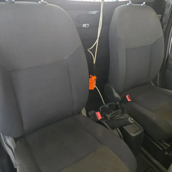 Nissan e-NV200 Evalia NV200 Caixa Hidralica 11