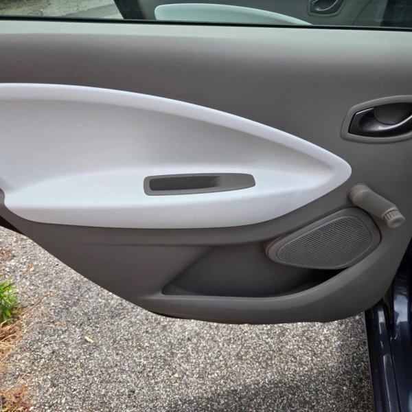 Renault Zoe R90 Zen 40KW 18