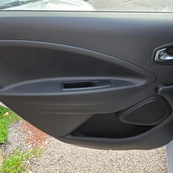 Renault Zoe (c/ Bateria) Intens 50 20