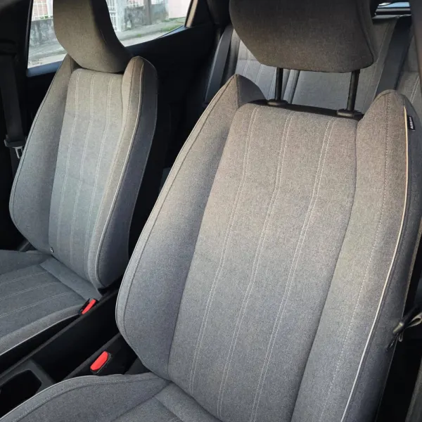 Renault Mégane E-Tech EV60 Techno Optimum Charge 9