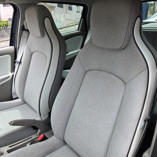 Renault Zoe R90 Zen 40KW 8