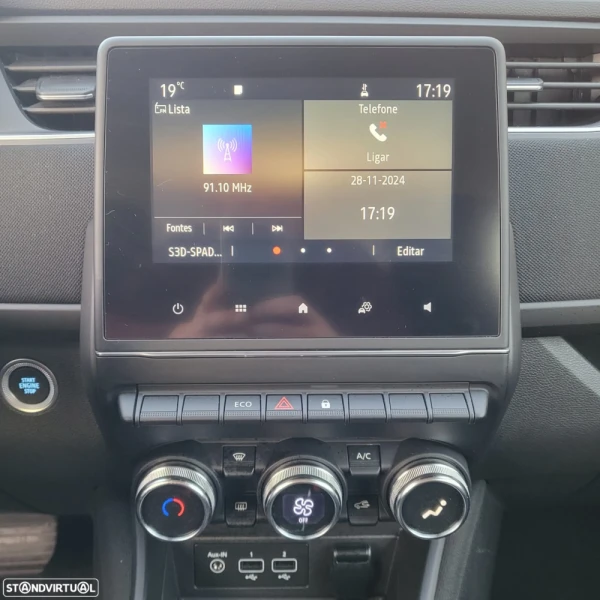 Renault Zoe Renault Zoe (c/ Bateria) Z.E. 50 LIFE 14
