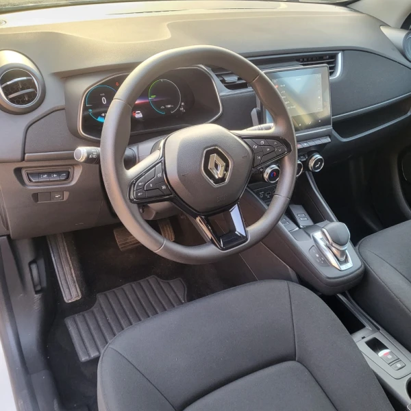 Renault Zoe (C/baterias) Life 50kW 6