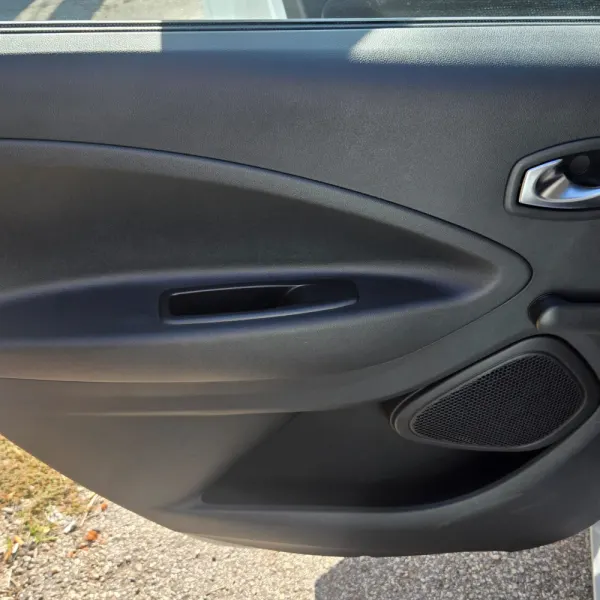 Renault Zoe (c/ Bateria) Zen 50 20