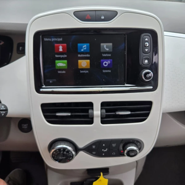 Renault Zoe R90 Zen 40KW 14