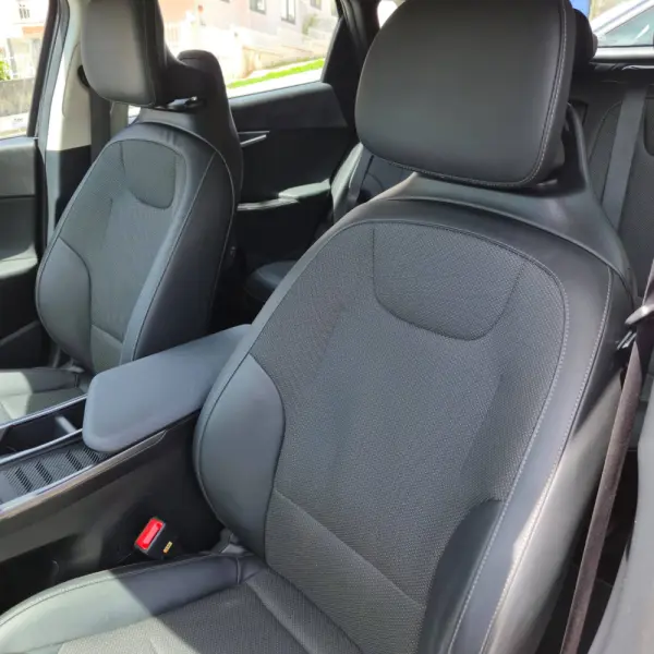 Kia EV6 77.4 kWh Tech 11