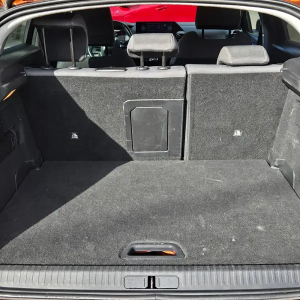 Citroen e-C4 Shine 26