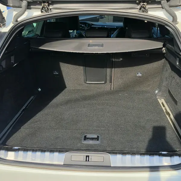 Peugeot 508 SW 1.6 Hybrid GT Line e-EAT8 32