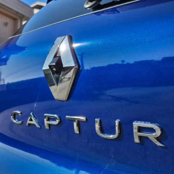 Renault Captur 1.6 R.S. LINE E-Tech Full Hybrid 9