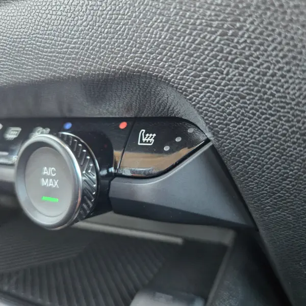 Citroen e-C4 50 kWh Feel Pack 21