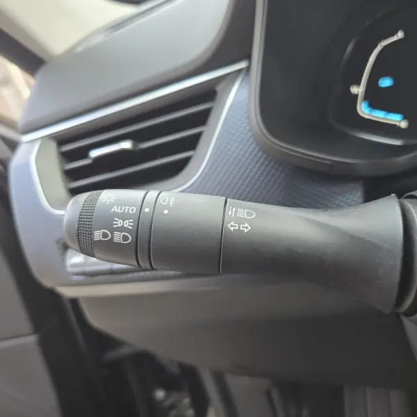 Renault Arkana 1.6 E-Tech Full Hybrid Evolution 13